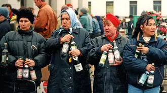 Россия в середине 1990-х-11