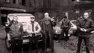 Россия в середине 1990-х-14