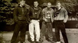 Россия в середине 1990-х-19