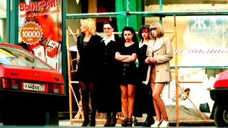 Россия в середине 1990-х-27