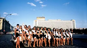 Россия в середине 1990-х-35