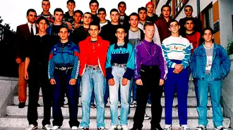 Россия в середине 1990-х-36