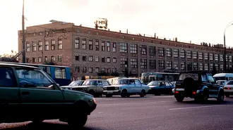 Россия в середине 1990-х-42