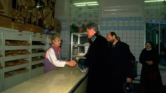 Россия в середине 1990-х-45