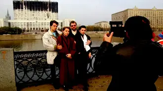 Россия в середине 1990-х-46