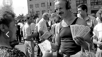 Россия в середине 1990-х-48