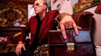 Россия в середине 1990-х-50