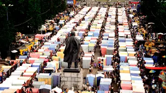 Россия в середине 1990-х-55