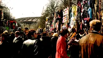 Россия в середине 1990-х-56