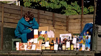 Россия в середине 1990-х-60