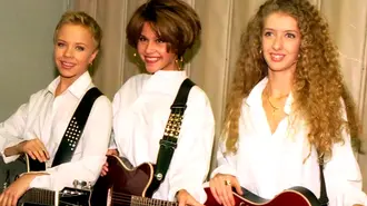 Россия в середине 1990-х-61