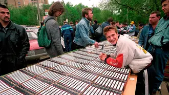 Россия в середине 1990-х-67