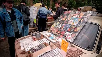 Россия в середине 1990-х-68