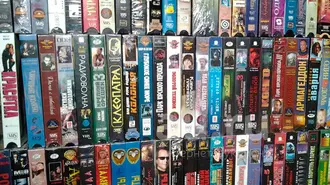 Россия в середине 1990-х-1