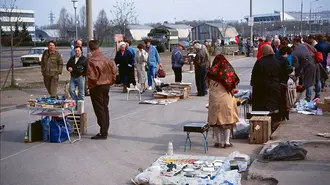 Россия в середине 1990-х-9