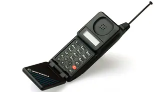 Motorola MICROTAC 9800