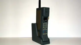 Nokia-Mobira Cityman