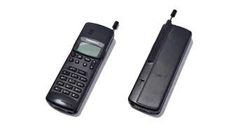Nokia 101