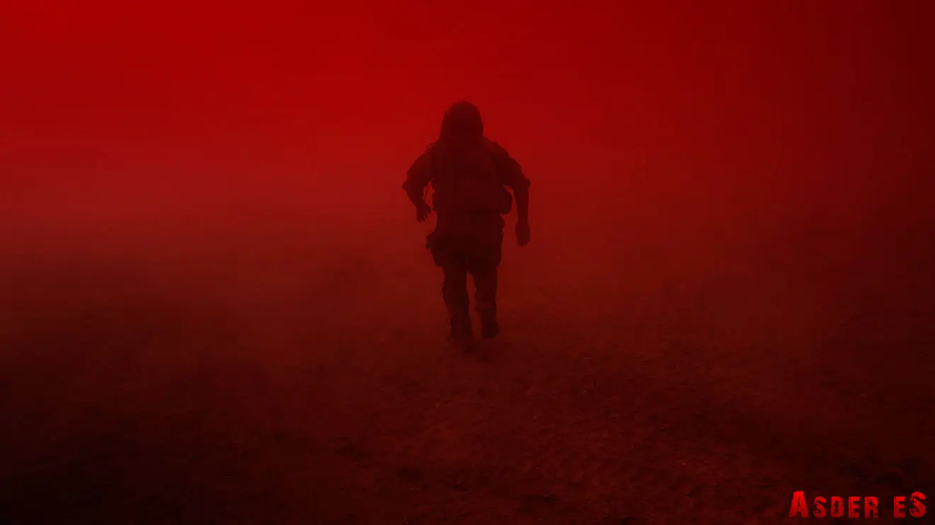 Глаза распахнулись