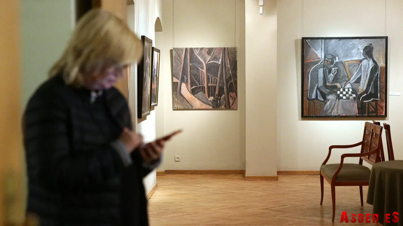 Совсем буднично