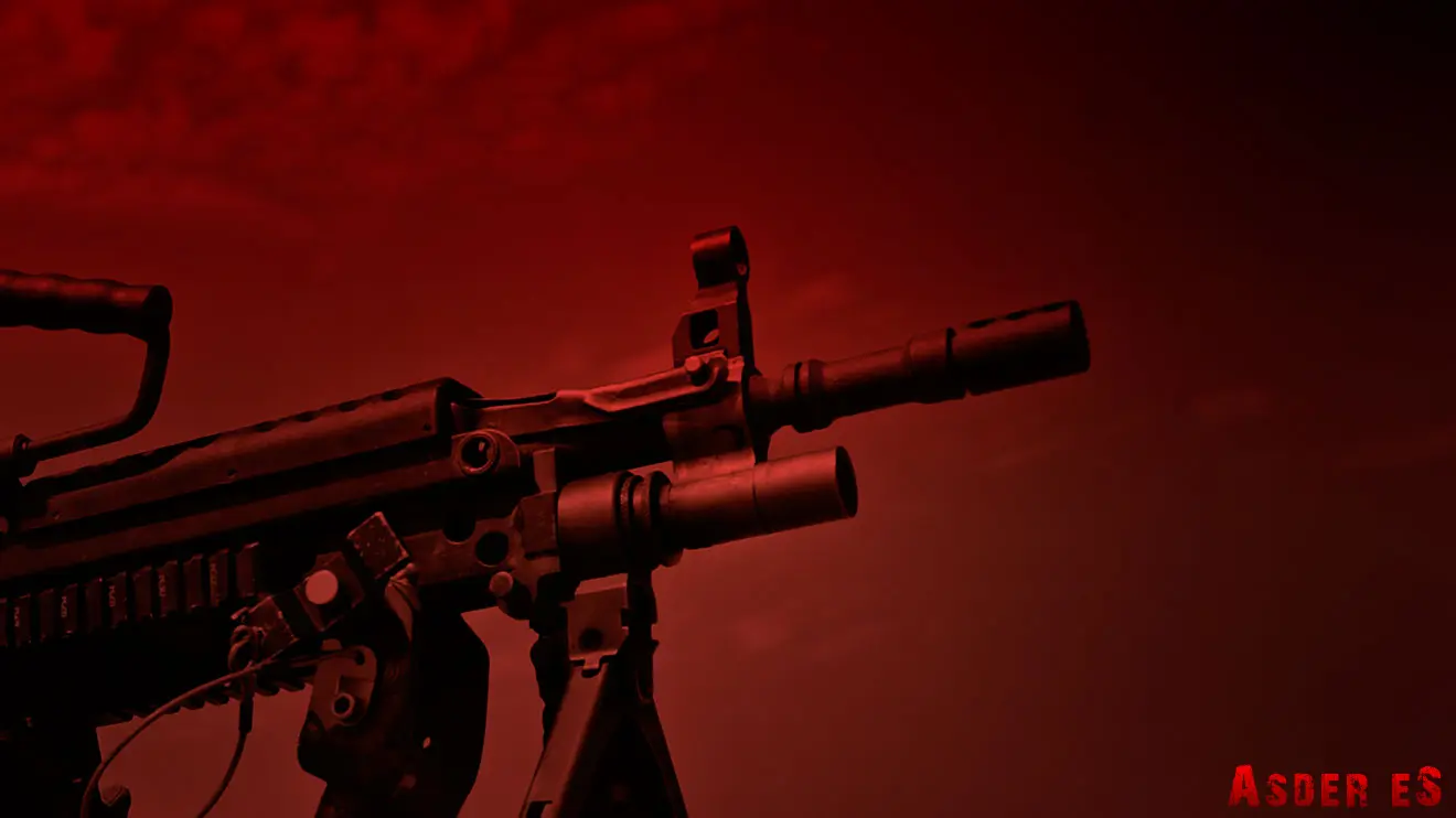 Антон стал рассказывать