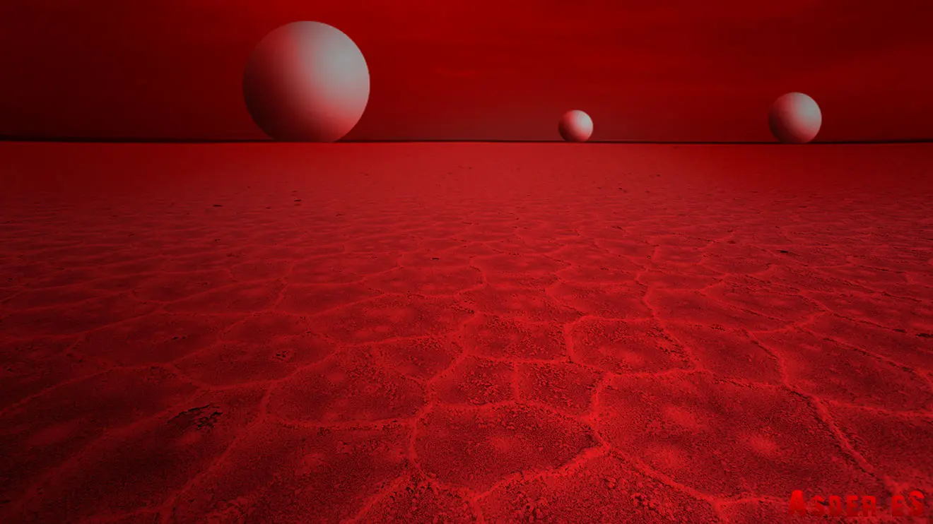 Пыль улеглась