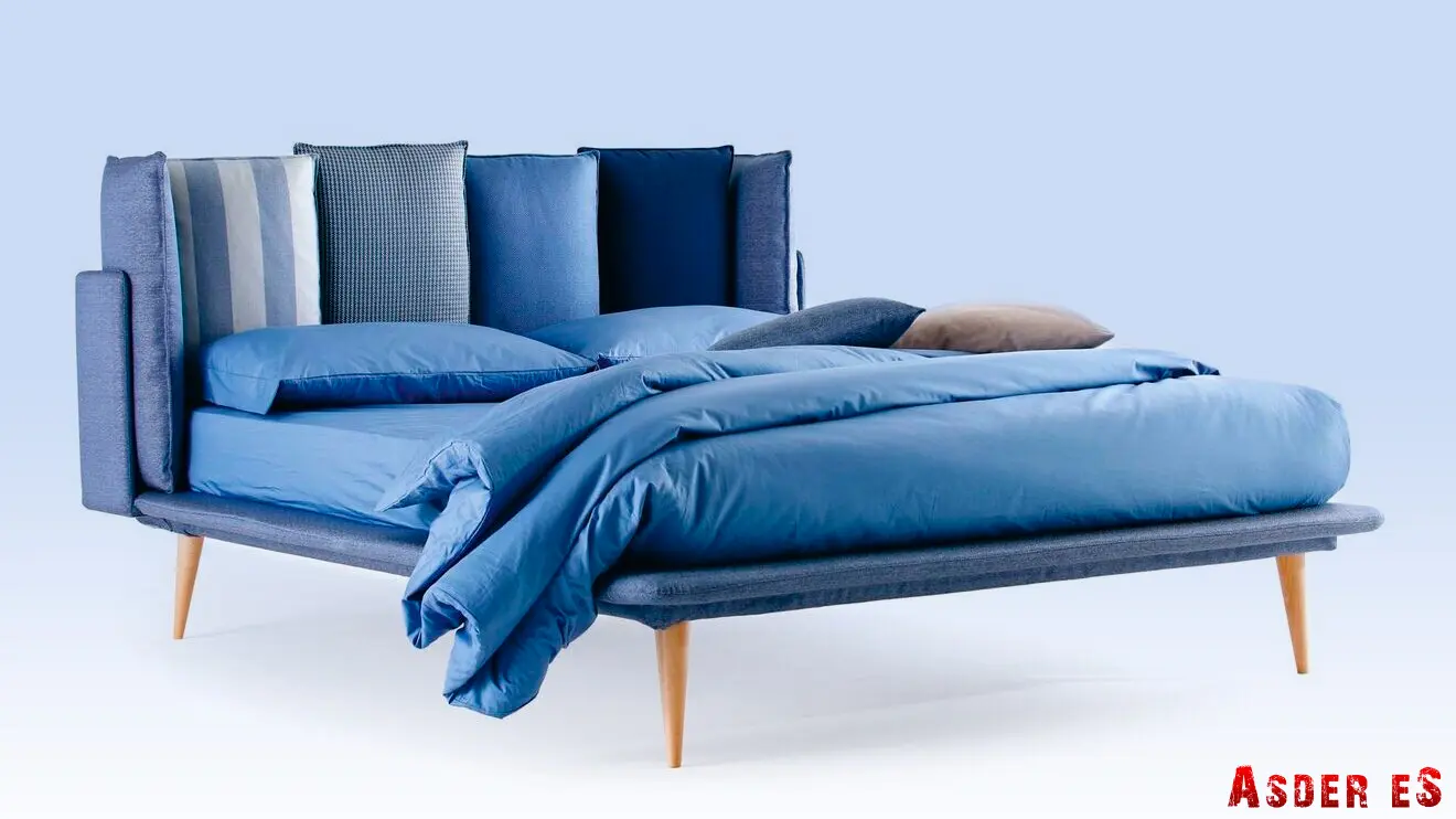 Хорошо лежать чистым