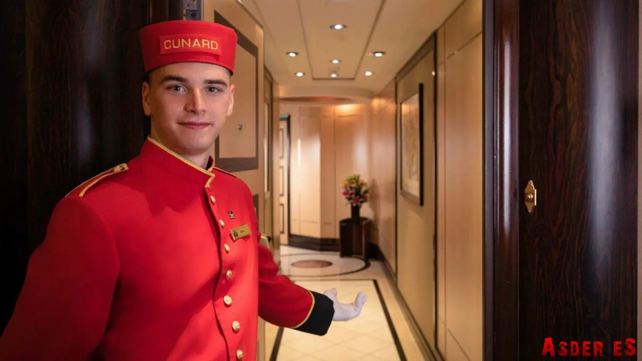 Вышли из отеля