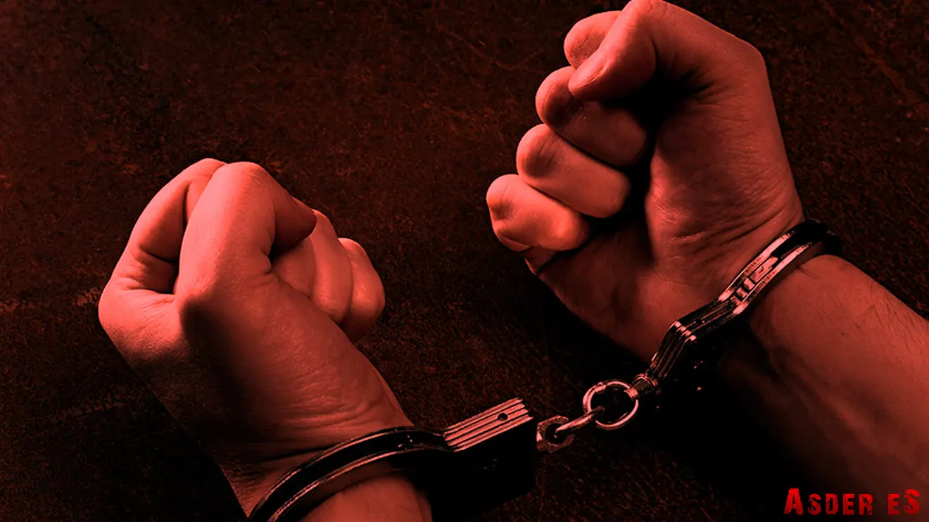 Люди исчезли