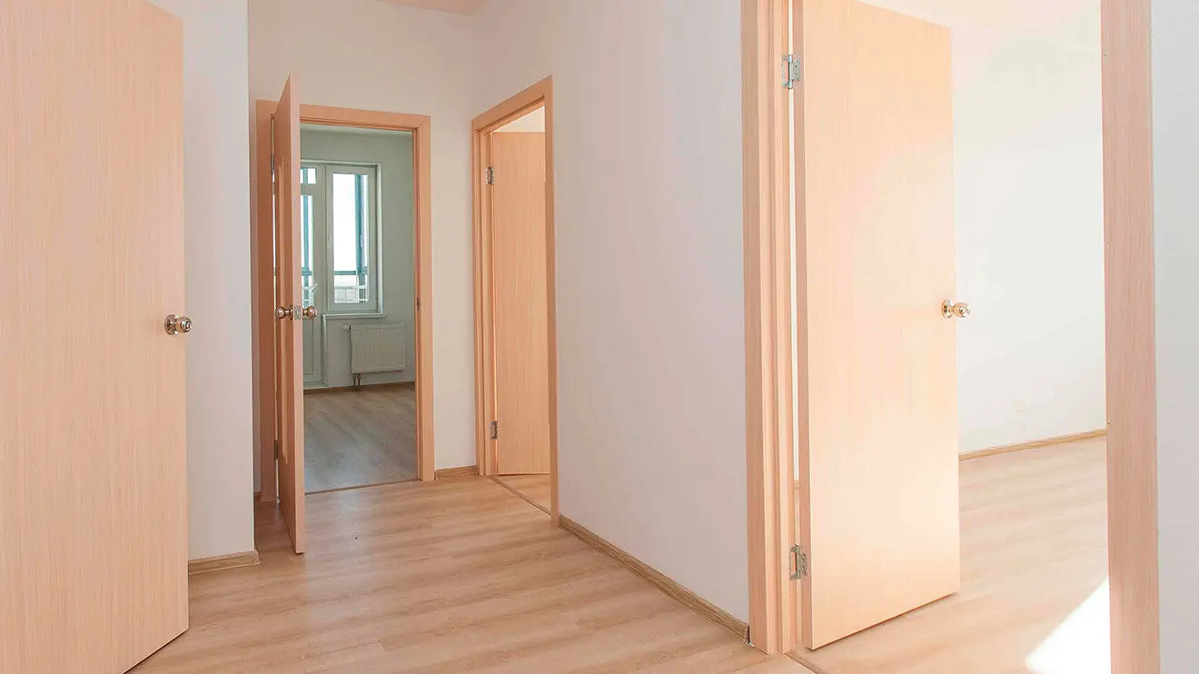 На следующий день