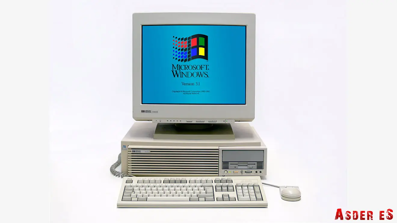 Компьютер и принтер