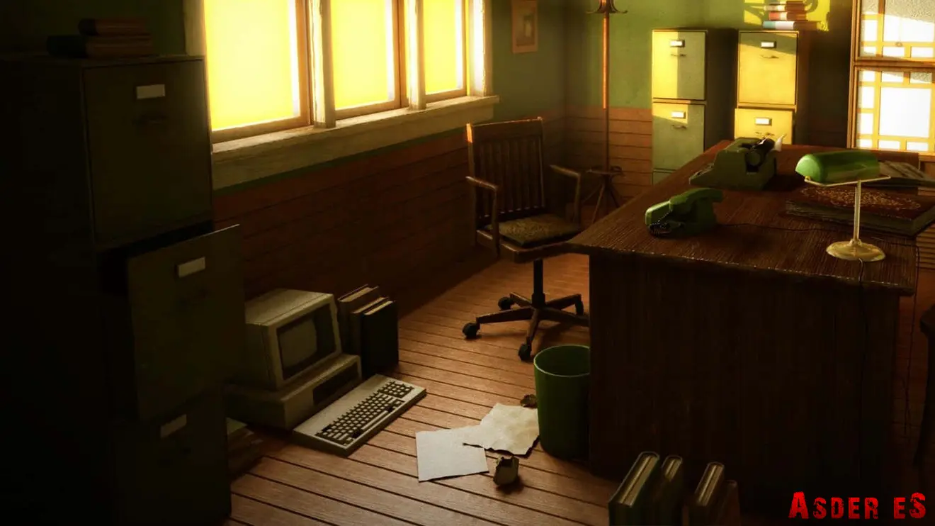 Для чего нам офис