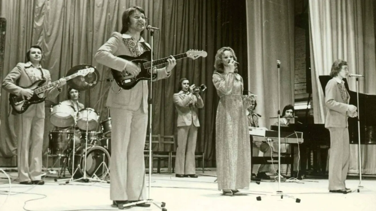 За чем иду? Куда?