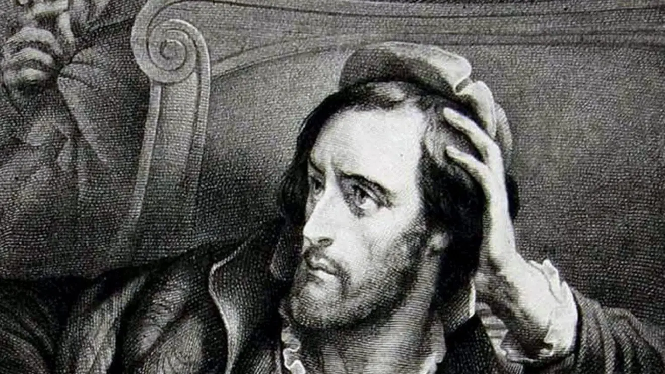 Фауст. Гете