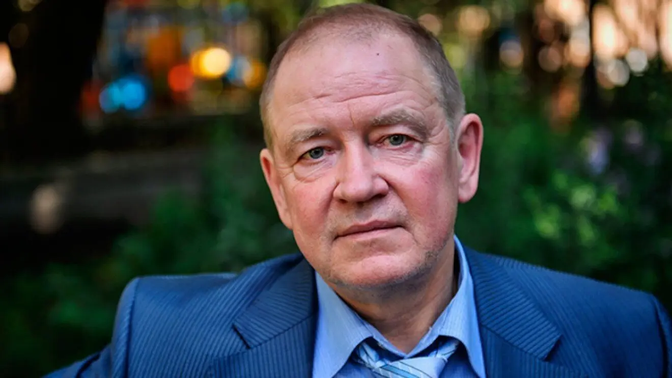 Сергей Станкевич