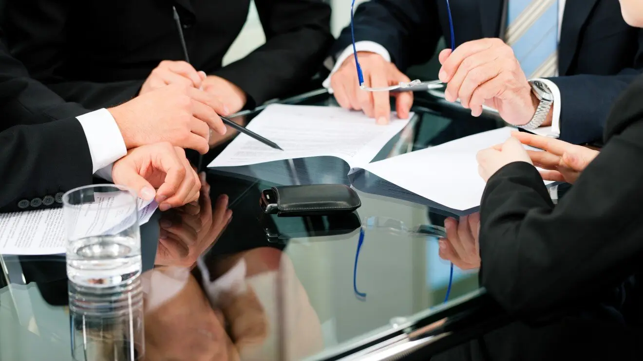 Договор о совместной деятельности