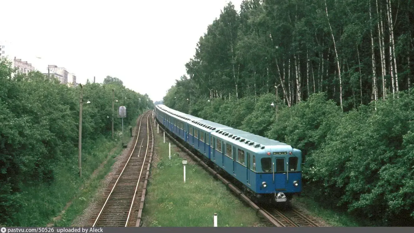 Средняя скорость