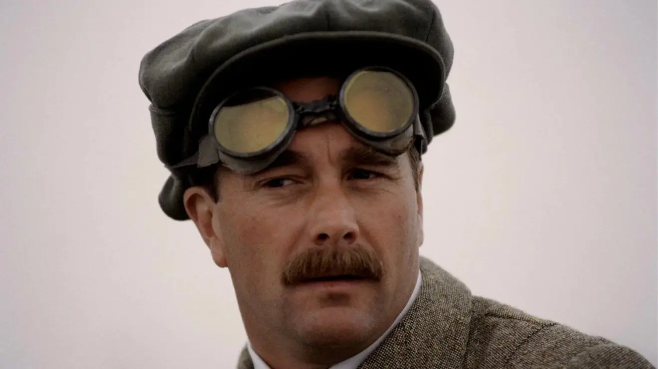 Найджел Манселл