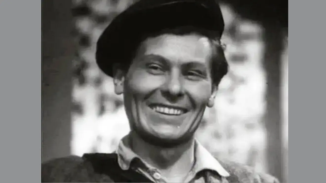 Лавр Масоха