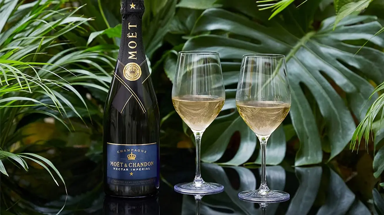 Моёт и Шандон