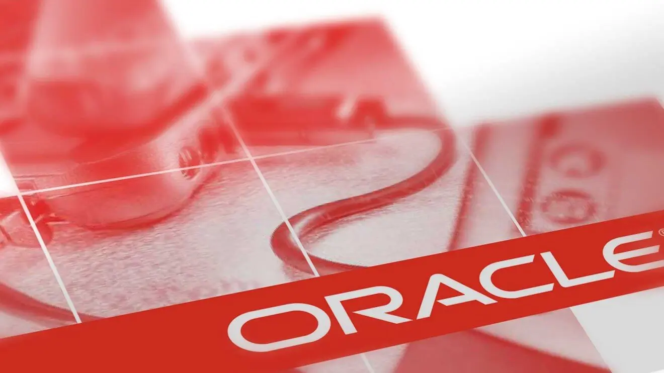 Оракл / Oracle Database