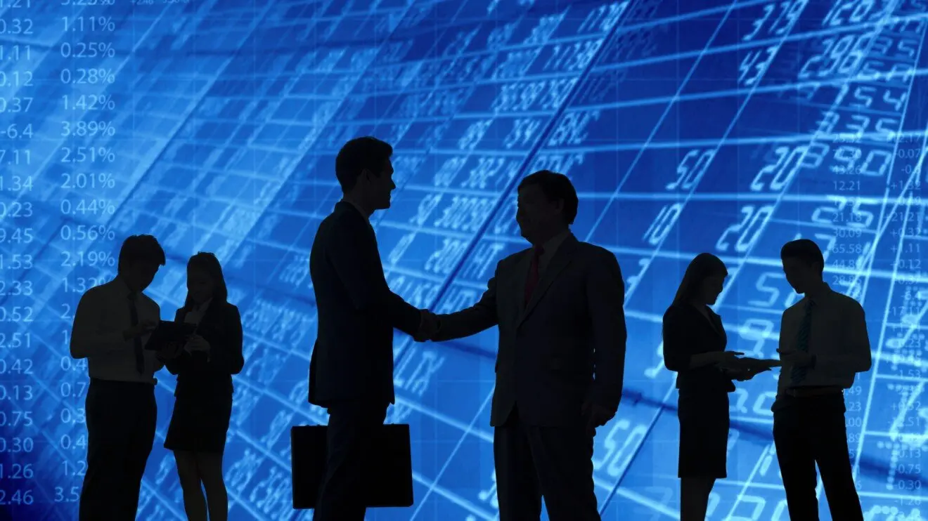 Инвесторы, ангелы и акционеры