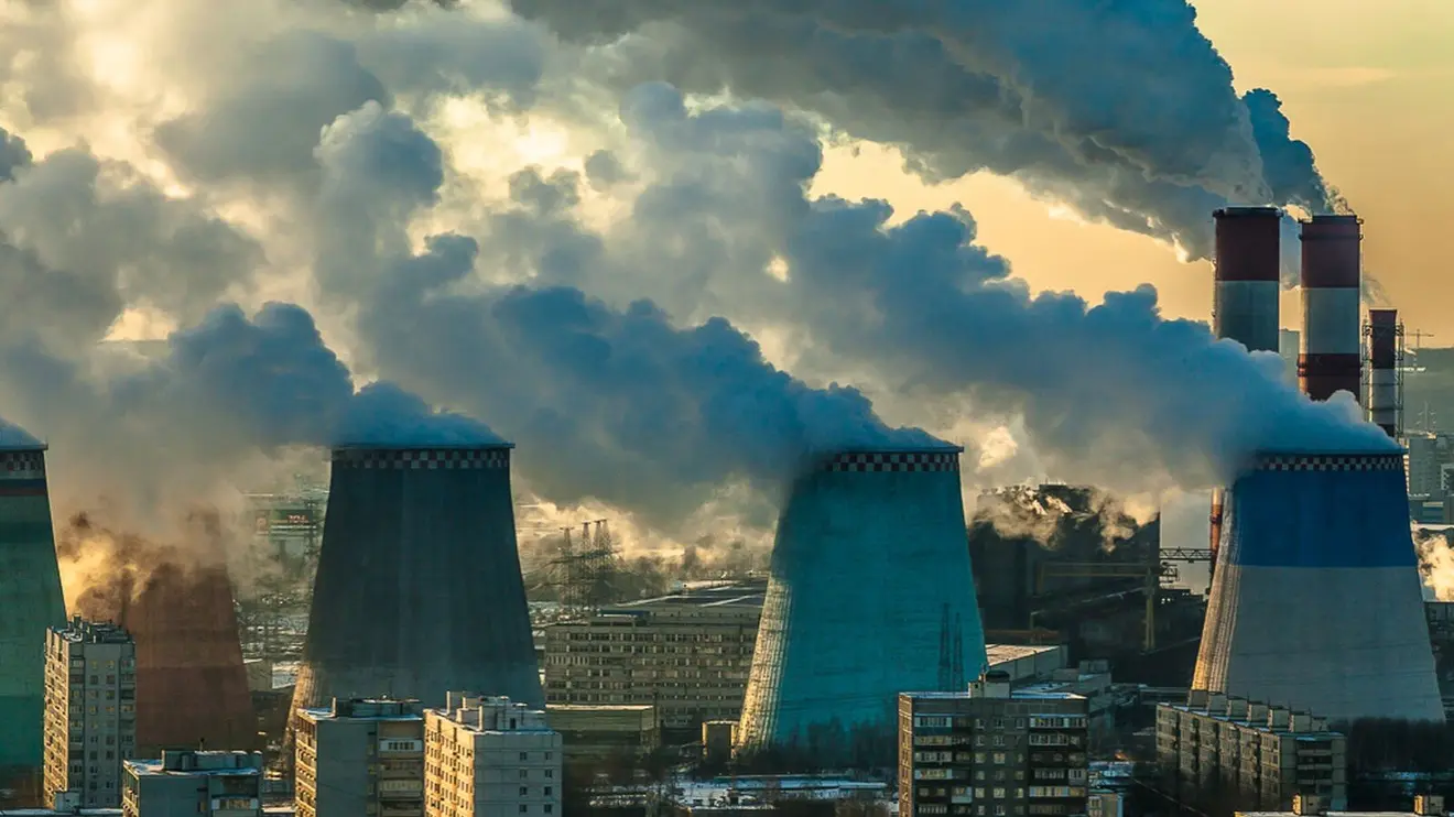 Бирюлёво в 1993 году