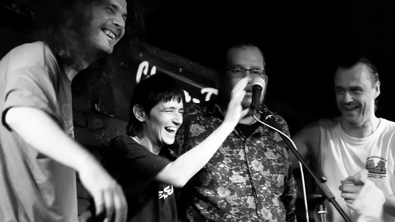 Умка и Броневик