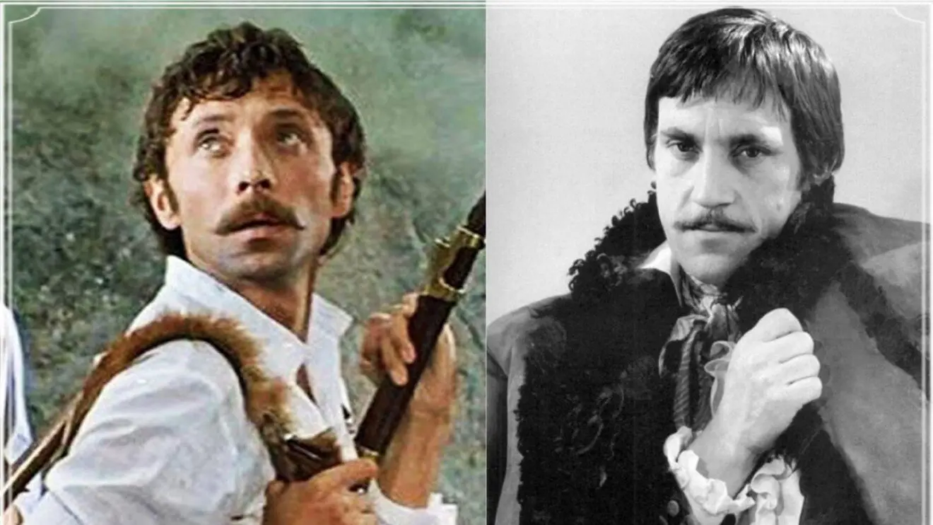 Белое безмолвие