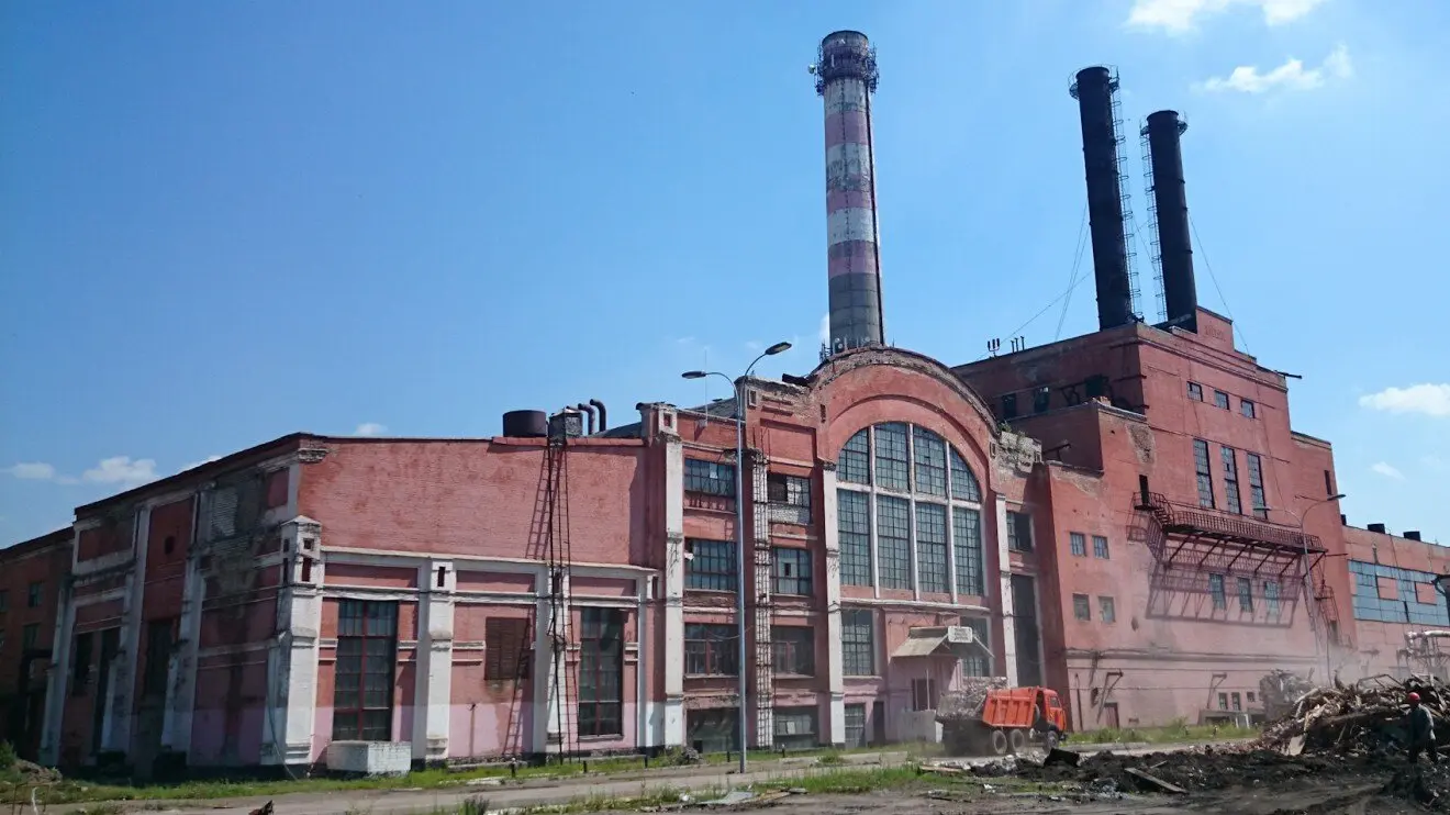 С таким курсом производство взлетело бы ввысь