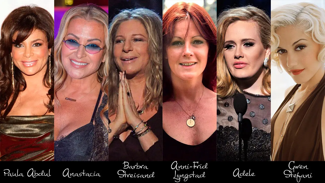 Меццо-сопрано