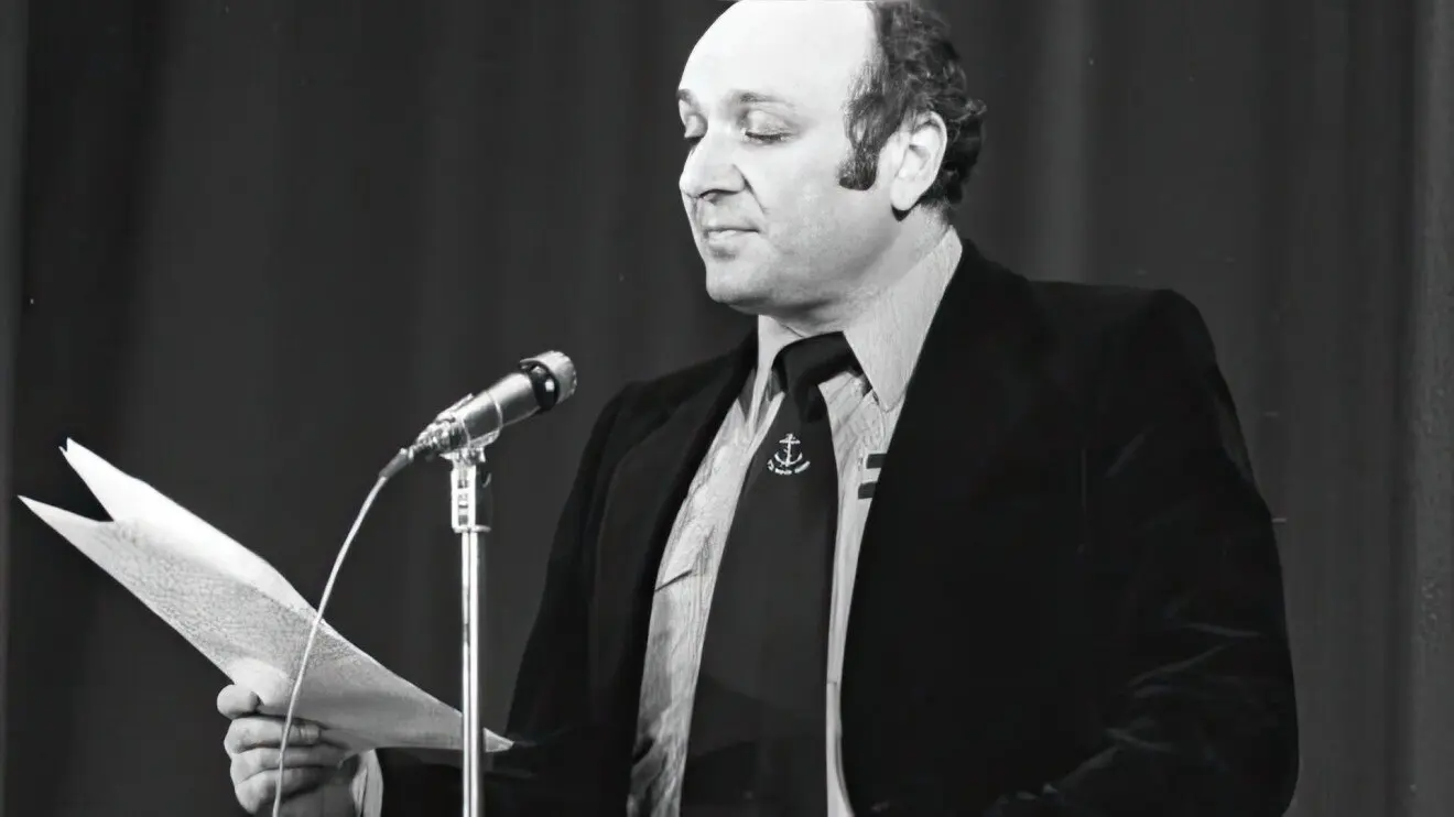 Подрывник баржи