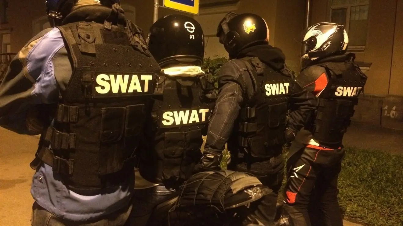 SWAT