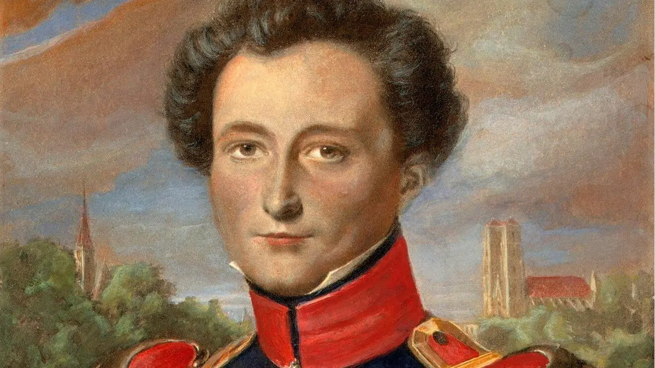 Карл фон Клаузевиц